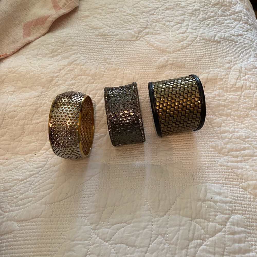3 great bracelets - Picture 2 of 5